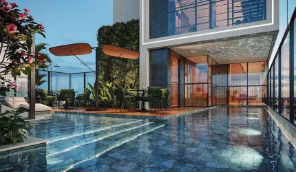 Apartamento à venda, BOA VIAGEM, Recife, PE