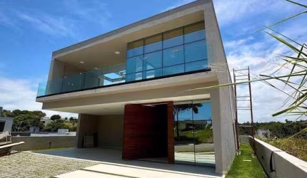 Casa à venda no CONDOMÍNIO ATLANTIS, GARÇA TORTA, Maceió, AL
