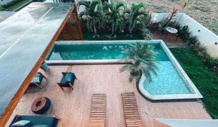 Casa à venda no ALPHAVILLE SERGIPE, ALPHAVILLE, Barra dos Coqueiros, SE