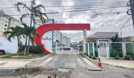 Apartamento à venda no Bougainville Residence, JABOTIANA, Aracaju, SE