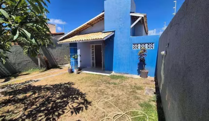Casa à venda em rua pública, ARUANA, Aracaju, SE