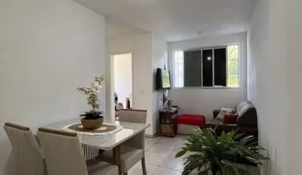 Apartamento à venda no Alamedas das Águas, INÁCIO BARBOSA, Aracaju, SE