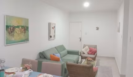 Apartamento à venda no ATLÂNTICO SUL, GRAGERU, Aracaju, SE