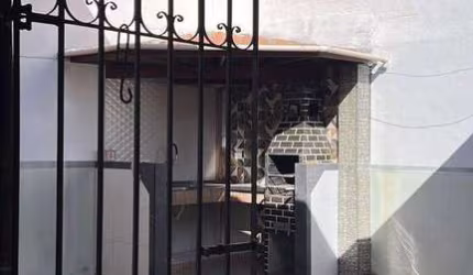 Casa à venda em rua pública, PONTO NOVO, Aracaju, SE
