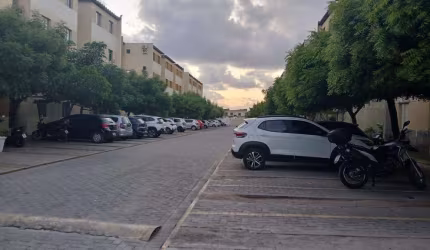 Apartamento à venda no QUINTA DO PACÍFICO, JANGA, Paulista, PE