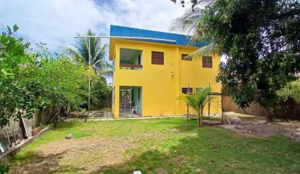 Casa à venda no QUINTA DO PACÍFICO, JANGA, Paulista, PE