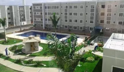Apartamento à venda no Alamedas Jardins, INÁCIO BARBOSA, Aracaju, SE