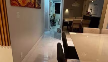 Apartamento à venda no Exclusive Jabutiana, JABOTIANA, Aracaju, SE