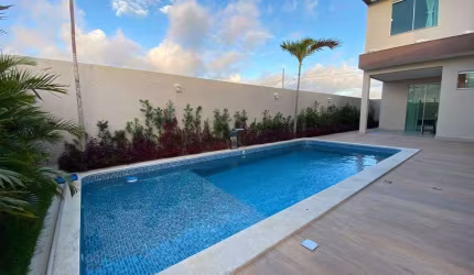Casa à venda no CONDOMÍNIO QUINTAS DA BARRA, COSTA PARADISO, Barra dos Coqueiros, SE