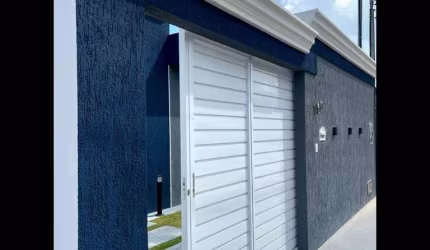 Casa à venda em rua pública, LUAR DA BARRA, Barra dos Coqueiros, SE