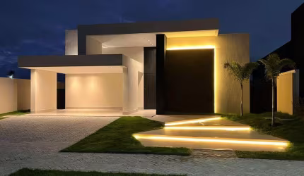 Casa à venda no ALPHAVILLE SERGIPE, ALPHAVILLE, Barra dos Coqueiros, SE