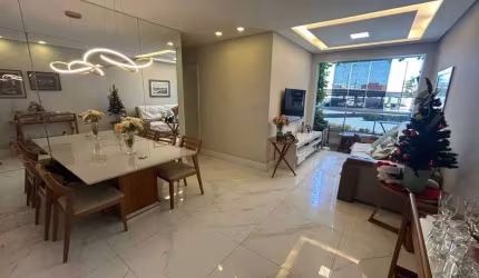 Apartamento à venda no Ariovaldo Souza, ARUANA, Aracaju, SE