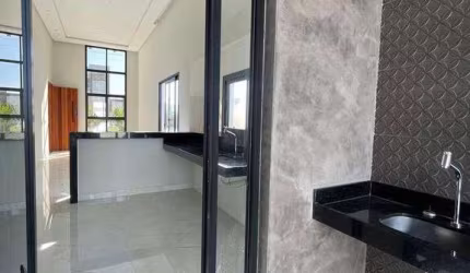Casa à venda no SOL &amp; PRAIA RESIDENCIAL, OLHOS D'ÁGUA, Barra dos Coqueiros, SE