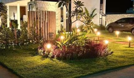 Casa à venda no VILLE AL MARE, OLHOS D'ÁGUA, Barra dos Coqueiros, SE