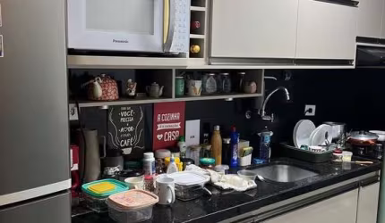 Apartamento à venda no PORTO DAS ÁGUAS, LUZIA, Aracaju, SE