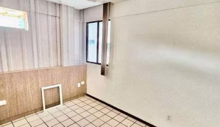 Apartamento à venda no EDIFÍCIO MARVEJAN, JATIÚCA, Maceió, AL