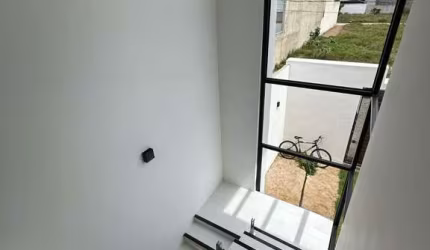 Casa à venda em rua pública, LUAR DA BARRA, Barra dos Coqueiros, SE