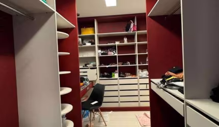 Apartamento à venda no MANSÃO HORTO DA SEMENTEIRA, JARDINS, Aracaju, SE