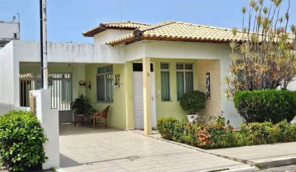 Casa à venda no CAMINHO DAS ÁRVORES, ATALAIA, Aracaju, SE