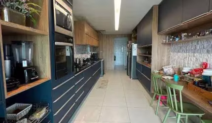Apartamento à venda no MANSÃO TERRAZZO VERDETO, JARDINS, Aracaju, SE