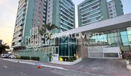 Apartamento à venda no El Viso Contemporâneo, ATALAIA, Aracaju, SE
