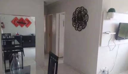 Apartamento à venda no VILA VELHA, JABOTIANA, Aracaju, SE