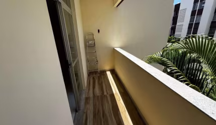 Apartamento à venda no RESIDENCIAL CAMPO BELLO, GRAGERU, Aracaju, SE