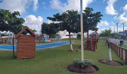 Lote à venda no TERRAS ALPHAVILLE SERGIPE 1, ALPHAVILLE, Barra dos Coqueiros, SE