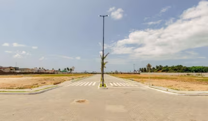 Lote à venda no Mansão Buena Vista, JARDINS, Aracaju, SE