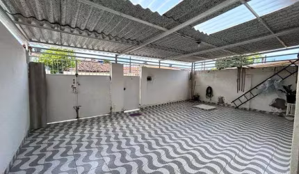 Casa à venda em rua pública, RIO DOCE, Olinda, PE