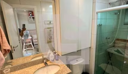 Apartamento à venda no Brisa Marina Residense, ATALAIA, Aracaju, SE