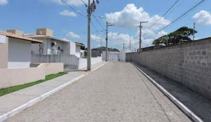 Lote à venda no BELA VIDA, TAIÇOCA DE FORA, Nossa Senhora do Socorro, SE