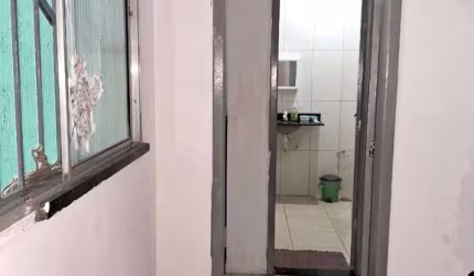 Casa à venda em rua pública, ALBANO FRANCO, Nossa Senhora do Socorro, SE
