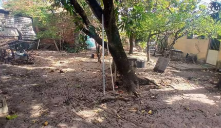 Lote à venda em rua pública, PAU AMARELO, Paulista, PE