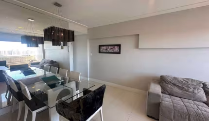 Apartamento à venda no ECOVILLE CLUB, LUZIA, Aracaju, SE