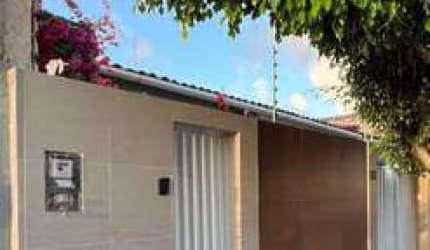 Casa à venda em rua pública, POÇO, Maceió, AL