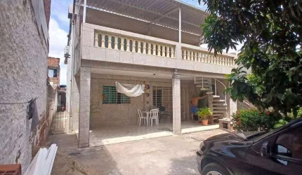 Casa à venda em rua pública, JANGA, Paulista, PE