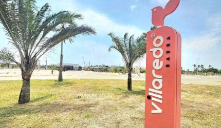 Lote à venda no VILLAREDO BARRA RESIDENCIAL, OLHOS D'ÁGUA, Barra dos Coqueiros, SE