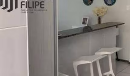 Apartamento à venda no Ecoville Park, PONTO NOVO, Aracaju, SE