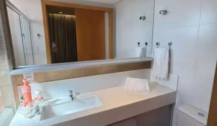 Apartamento à venda no Trianon Jardins, JARDINS, Aracaju, SE