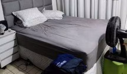 Apartamento à venda no EUCALIPTOS, PONTO NOVO, Aracaju, SE