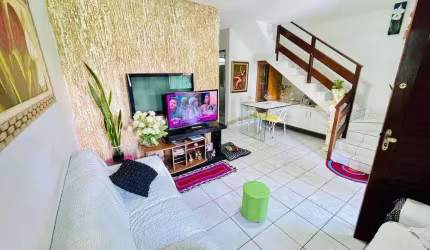 Casa à venda em rua pública, FEITOSA, Maceió, AL