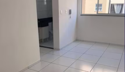 Apartamento à venda no PARQUE DA AVENIDA, FERNANDO COLLOR, Nossa Senhora do Socorro, SE
