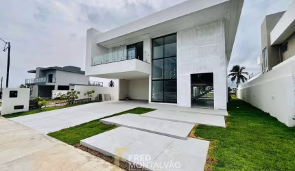 Casa à venda no RESIDENCIAL DAMHA, BRISAS DE ATALAIA, Barra dos Coqueiros, SE