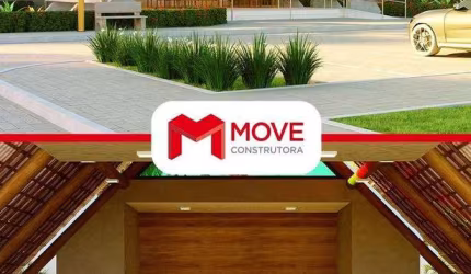Lote à venda no CONDOMÍNIO MELIA RESIDENCE, CAPUÃ, Barra dos Coqueiros, SE