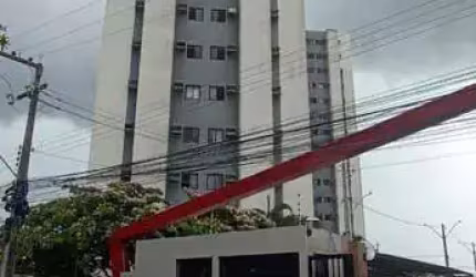 Apartamento à venda no ILHAS VIVENCE, SERRARIA, Maceió, AL