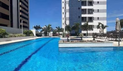 Apartamento à venda no Luzia Residence, LUZIA, Aracaju, SE