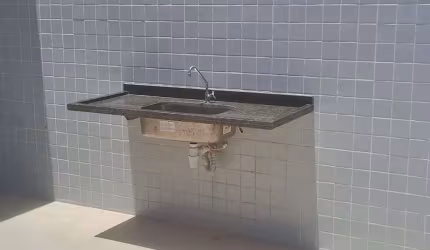 Apartamento à venda no PIATÃ COAST RESIDENCE, PIATÃ, Salvador, BA