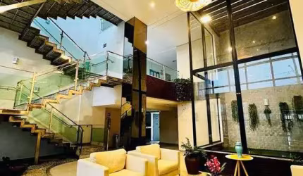 Apartamento à venda no VIRTUOSI RESIDENCE, LUZIA, Aracaju, SE