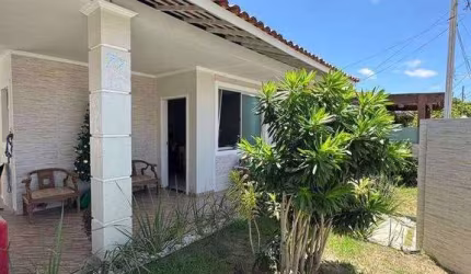 Casa à venda no CONDOMÍNIO RESIDENCIAL MORADA DAS MANGUEIRAS, PONTO NOVO, Aracaju, SE